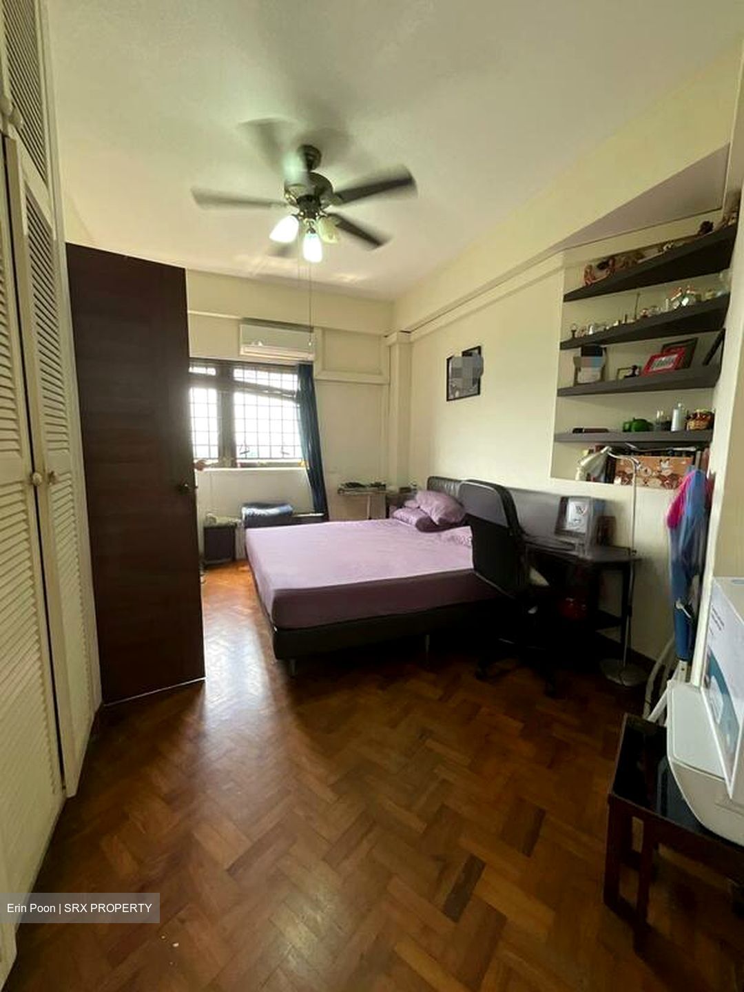 Bayshore Park (D16), Condominium #467756051